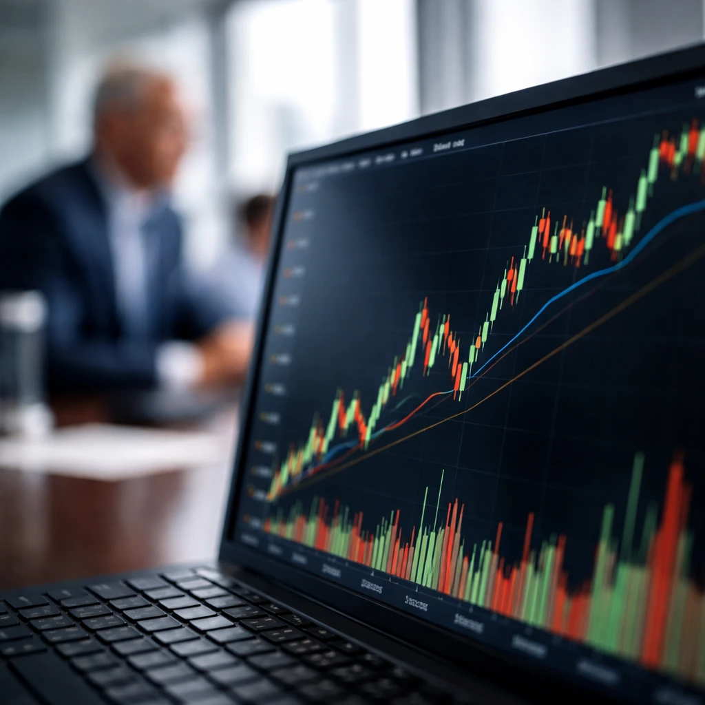 Andersons Director Executes $958,000 Stock Sale Amid Near 52-Week Highs