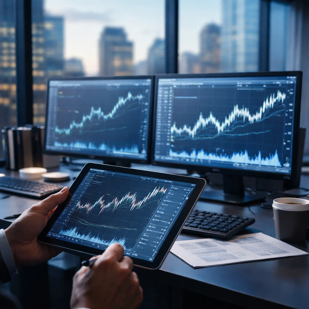 Stifel Lowers Workiva Price Target After Mixed Signals on Capital Markets; Buy Rating Stands
