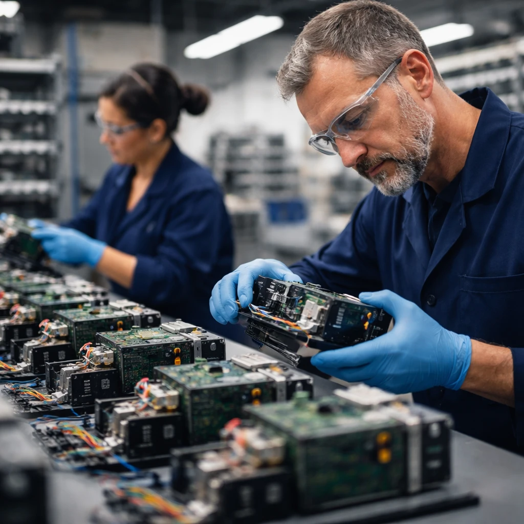 TD Cowen Lifts Astronics Target as Boeing Production, Tariff Outlook and Pricing Power Support 2026 Upside