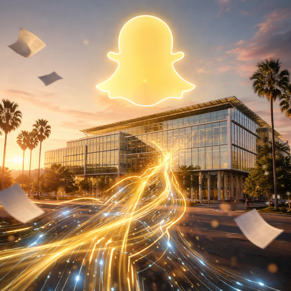 Snap: Cutting The Bloat — A Mid-Term Long on Cost Cuts and AI Focus