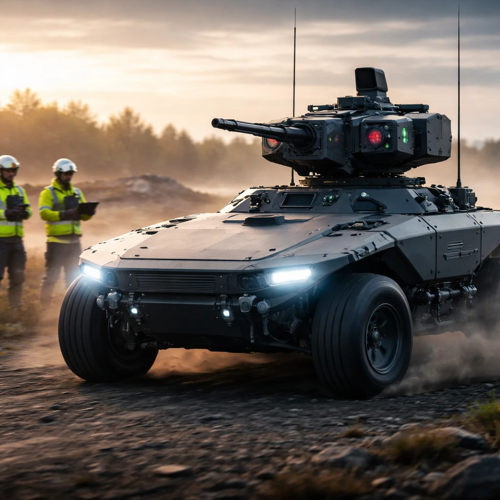 Exail Technologies: Positioning for Another Leg Higher in a Heavy-Short Market