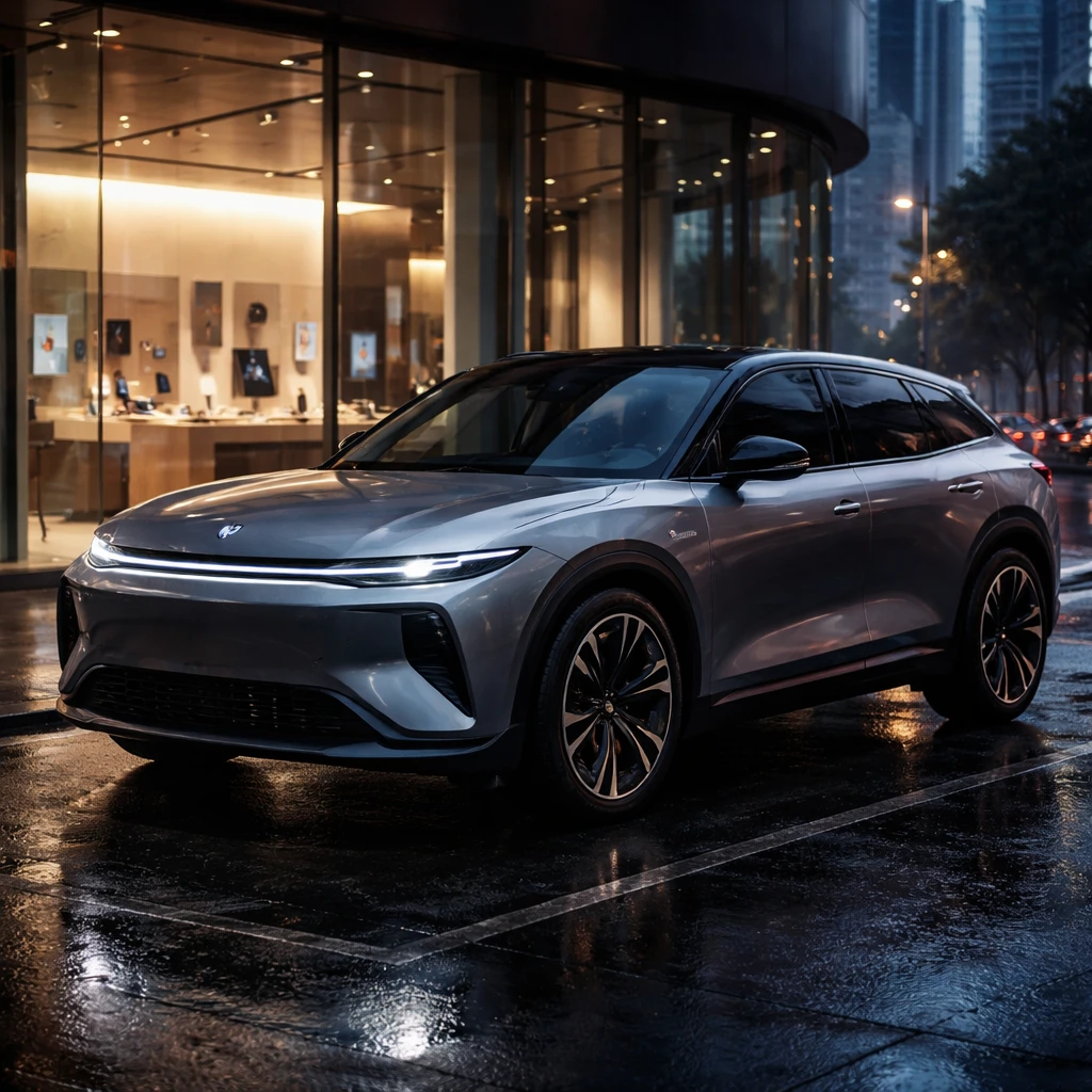 Xiaomi at 52-Week Lows: A Tactical Bounce Setup as Momentum Washes Out