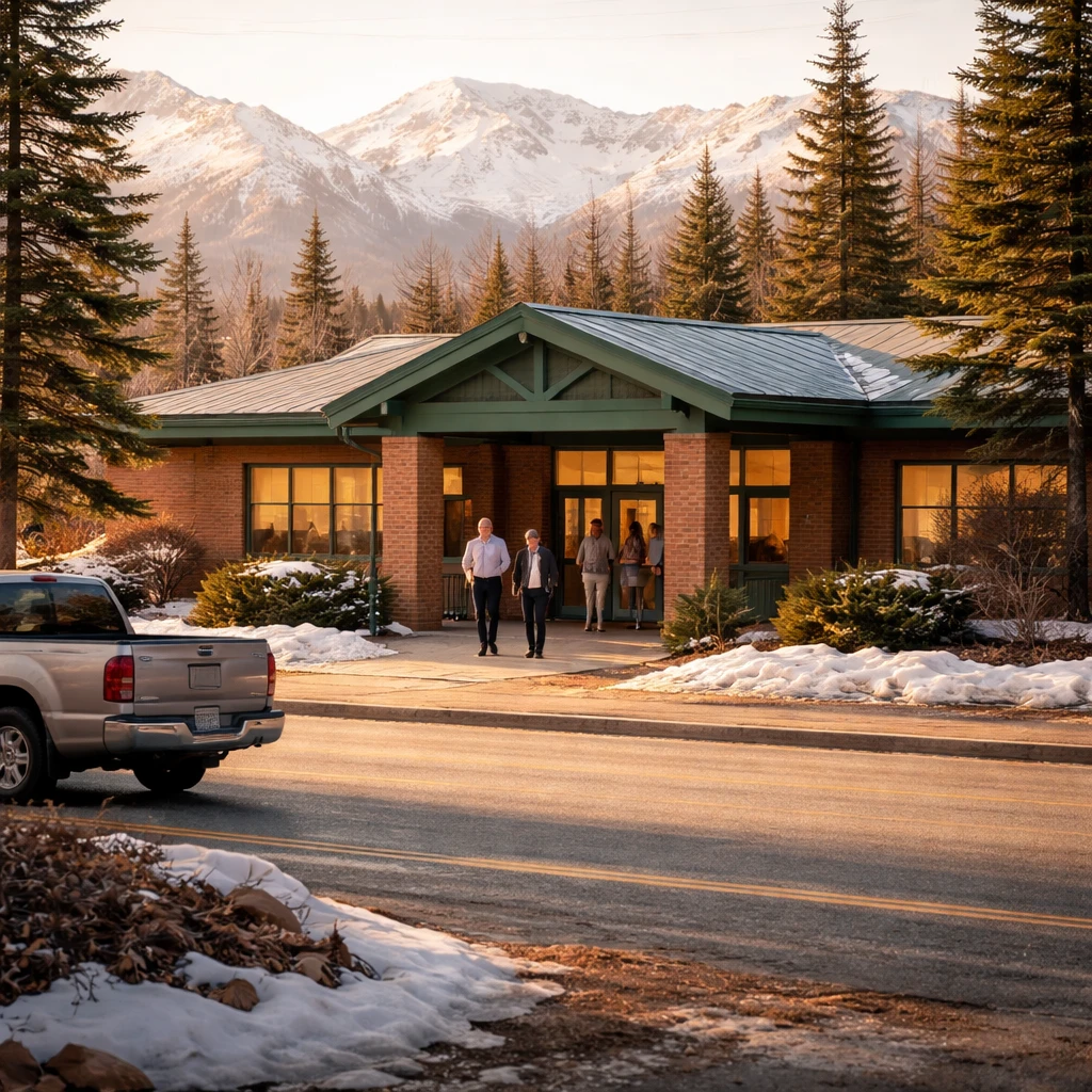 Northrim BanCorp: Cheap, Profitable and Still Worth Banking On