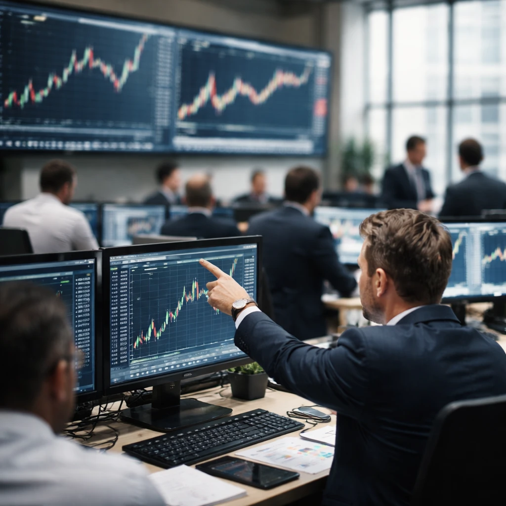 U.K. Equities Close Higher as Mining, Autos and Support Services Propel Index to One-Month Peak