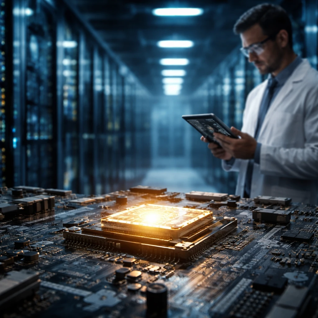 SambaNova Secures $350M in New Financing, Forms Multi-Year Intel Agreement to Advance Inference Hardware