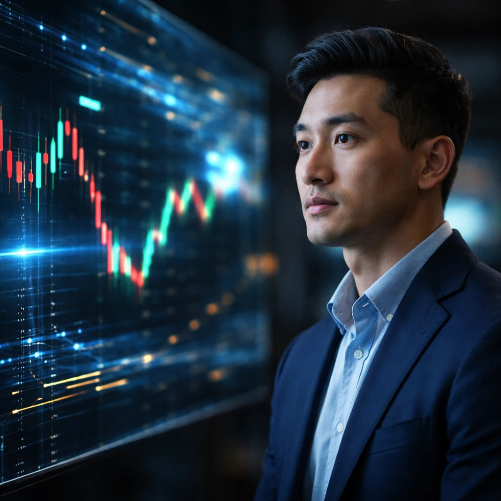 CoreWeave Executive Goldberg Chen Executes Stock Sale Amidst Recent Corporate Developments