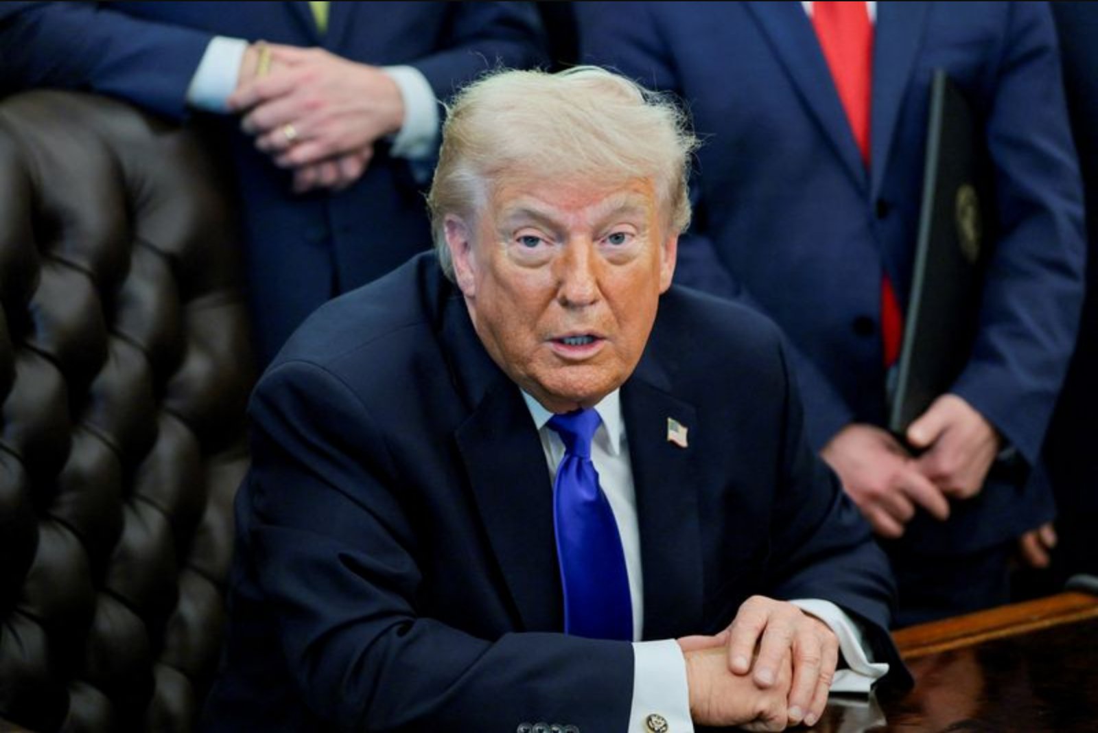 Trump Returns to Florida Stronghold for First Public Appearance Since Foiled Attack