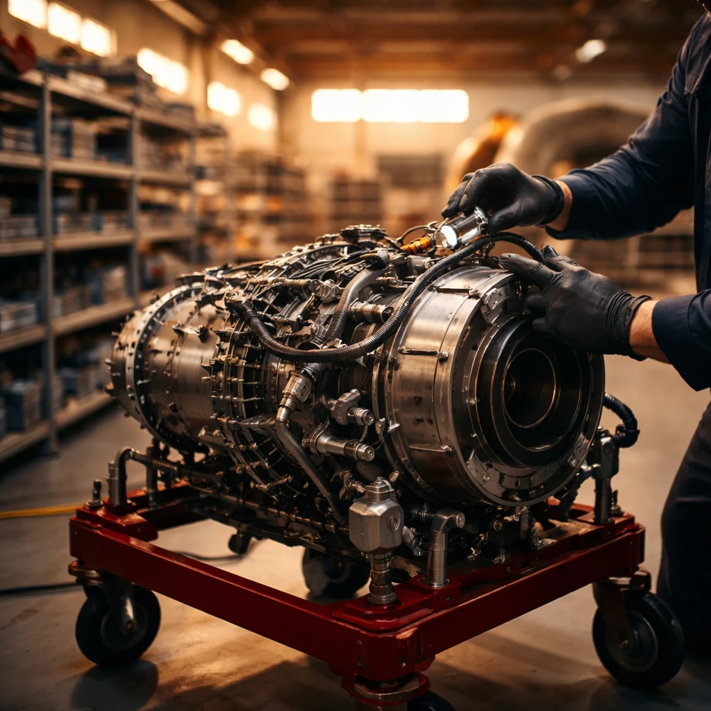 VSE’s M&A Flywheel Is Working - But the Stock Needs a Technical Reset to Reload