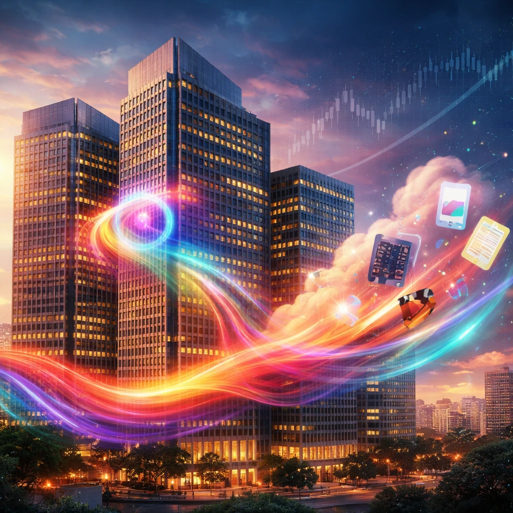 Buy Adobe: GenAI Fears Have Overshot the Fundamentals