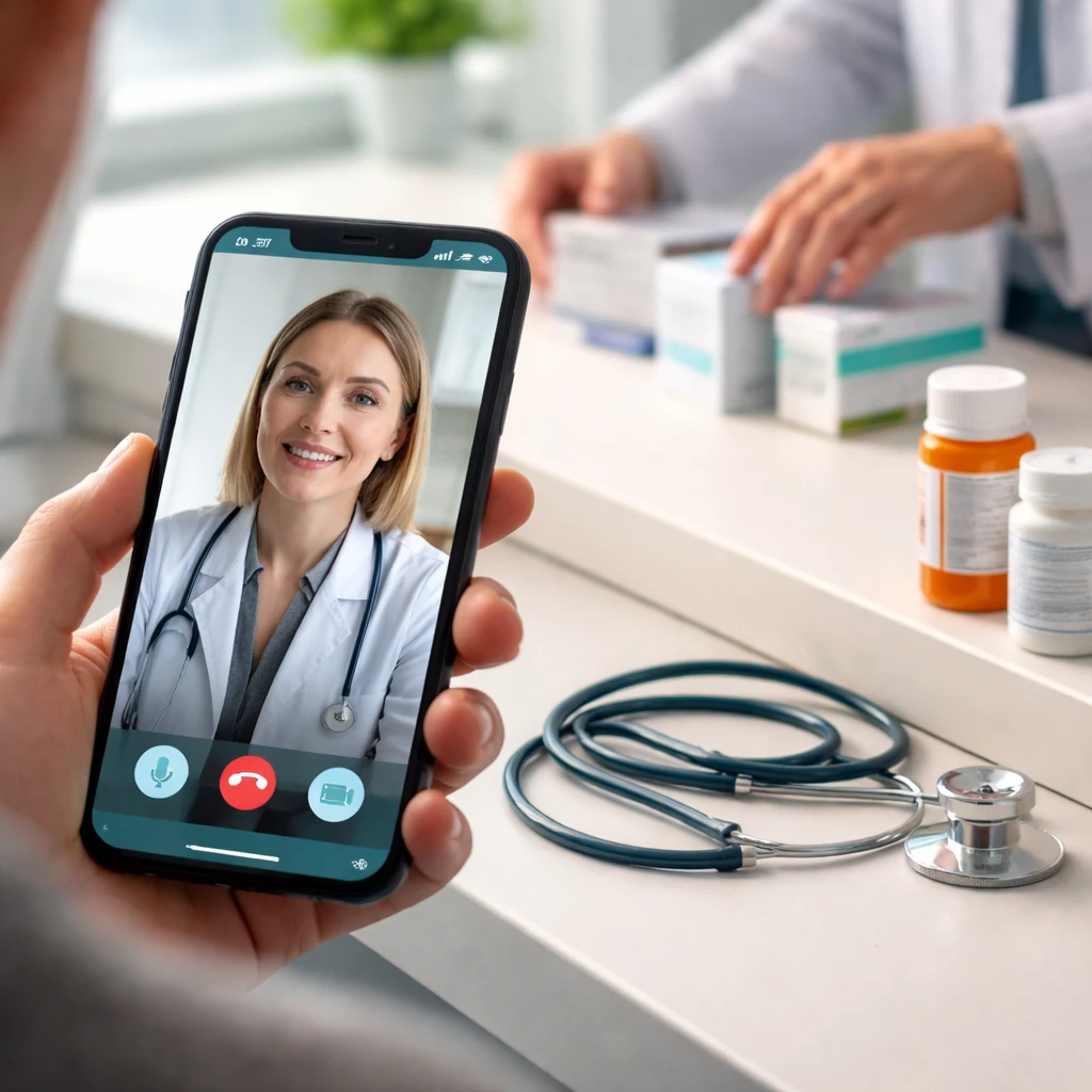 LifeMD: Deep-Value Telehealth Trade With a Clear Risk-Reward Map