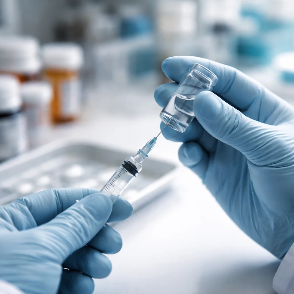 UBS Lifts Gilead Price Target to $175 Citing Next-Gen HIV Data