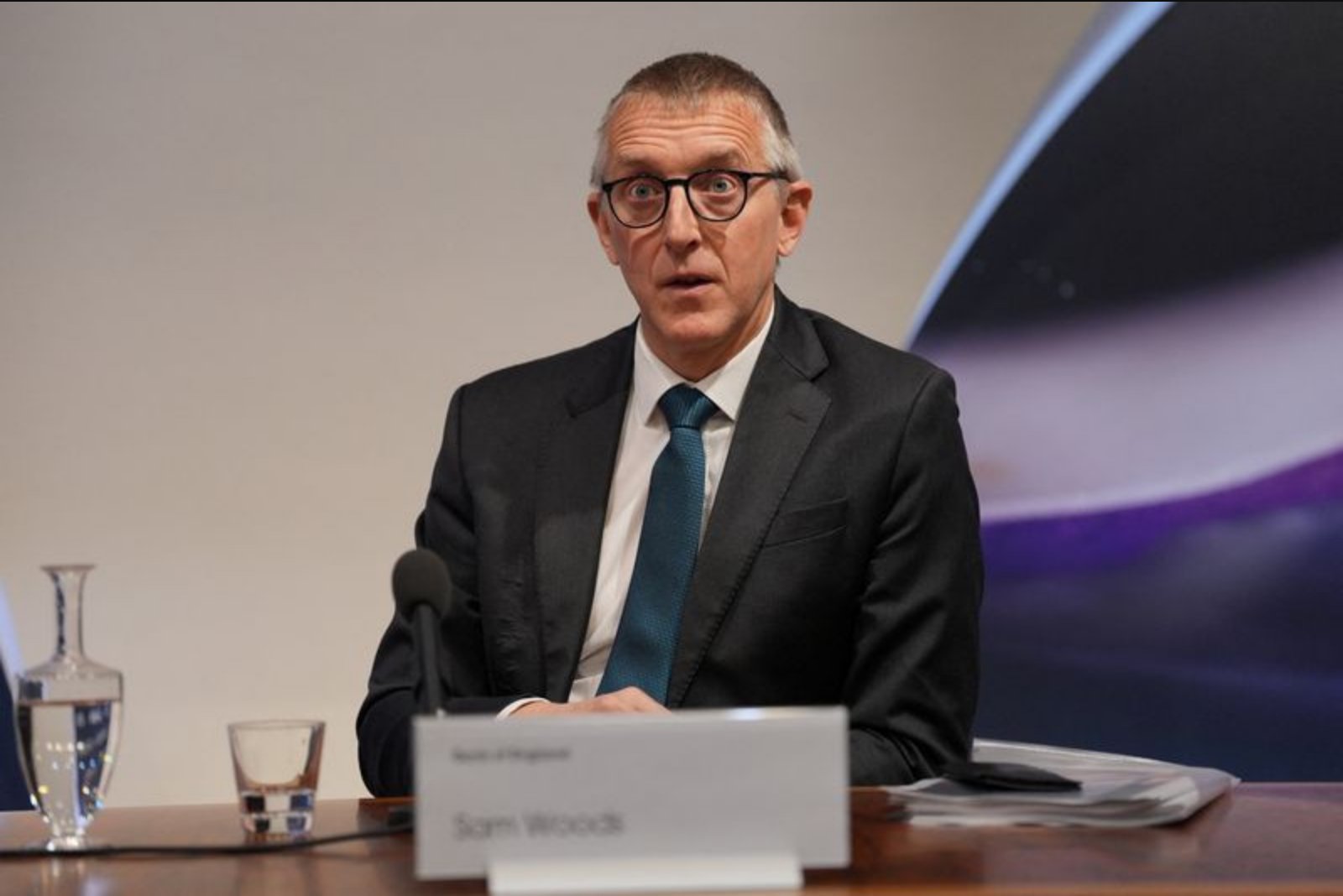 Bank regulator warns latest AI models could trigger 'quite significant disruption' in financial services