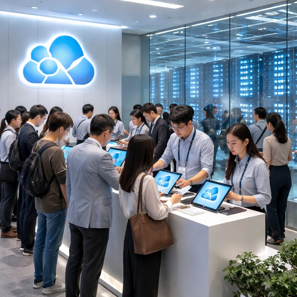 Barclays Sees China’s Rapid OpenClaw Uptake Lifting Tech Prospects