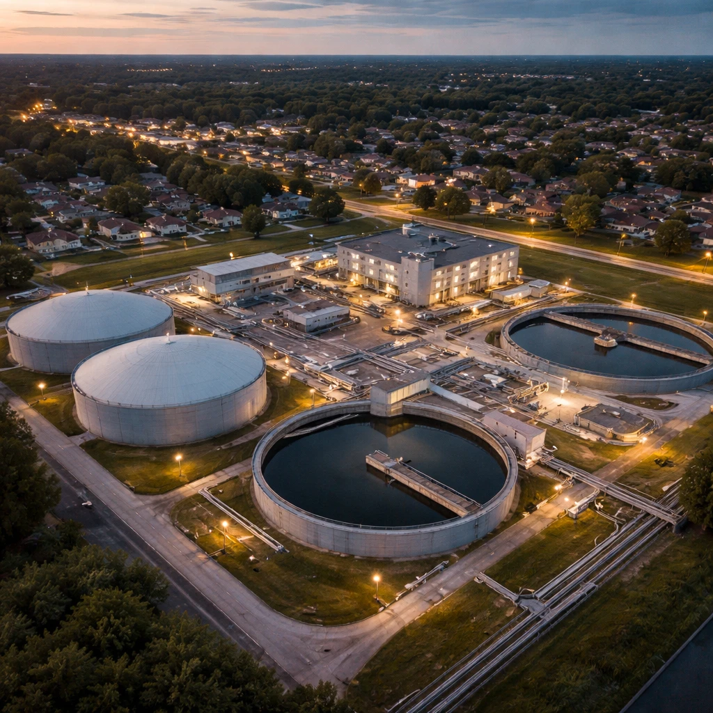 Barclays Starts Coverage of H2O America With Overweight, Sees Earnings Upside from Quadvest Deal