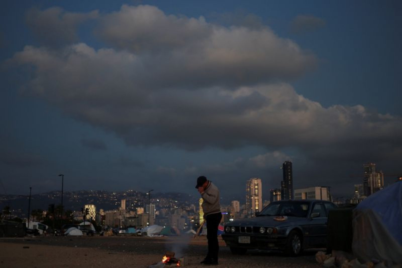 Iran conflict threatens to push over 30 million people back into poverty, U.N. development head warns