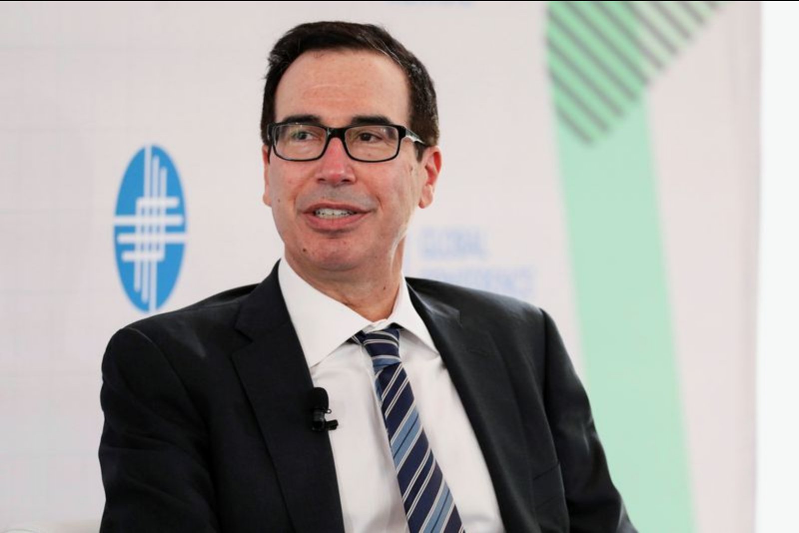 Steven Mnuchin Named to Lionsgate Board