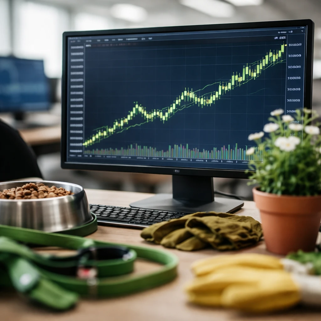 Central Garden & Pet Expands Buyback Program by $100 Million; Shares Tick Higher