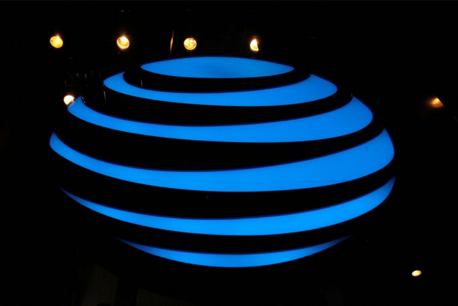 AT&T Agrees to $2 Billion Package to Upgrade FirstNet and Cut Program Costs