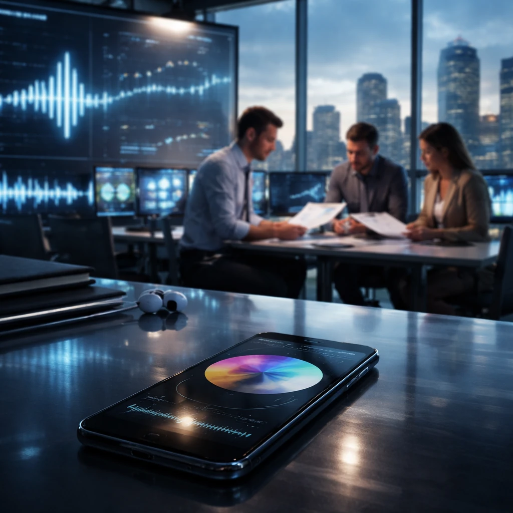 Monness Keeps Neutral Stance on Spotify After Q4 Beat and Mixed 2026 Outlook