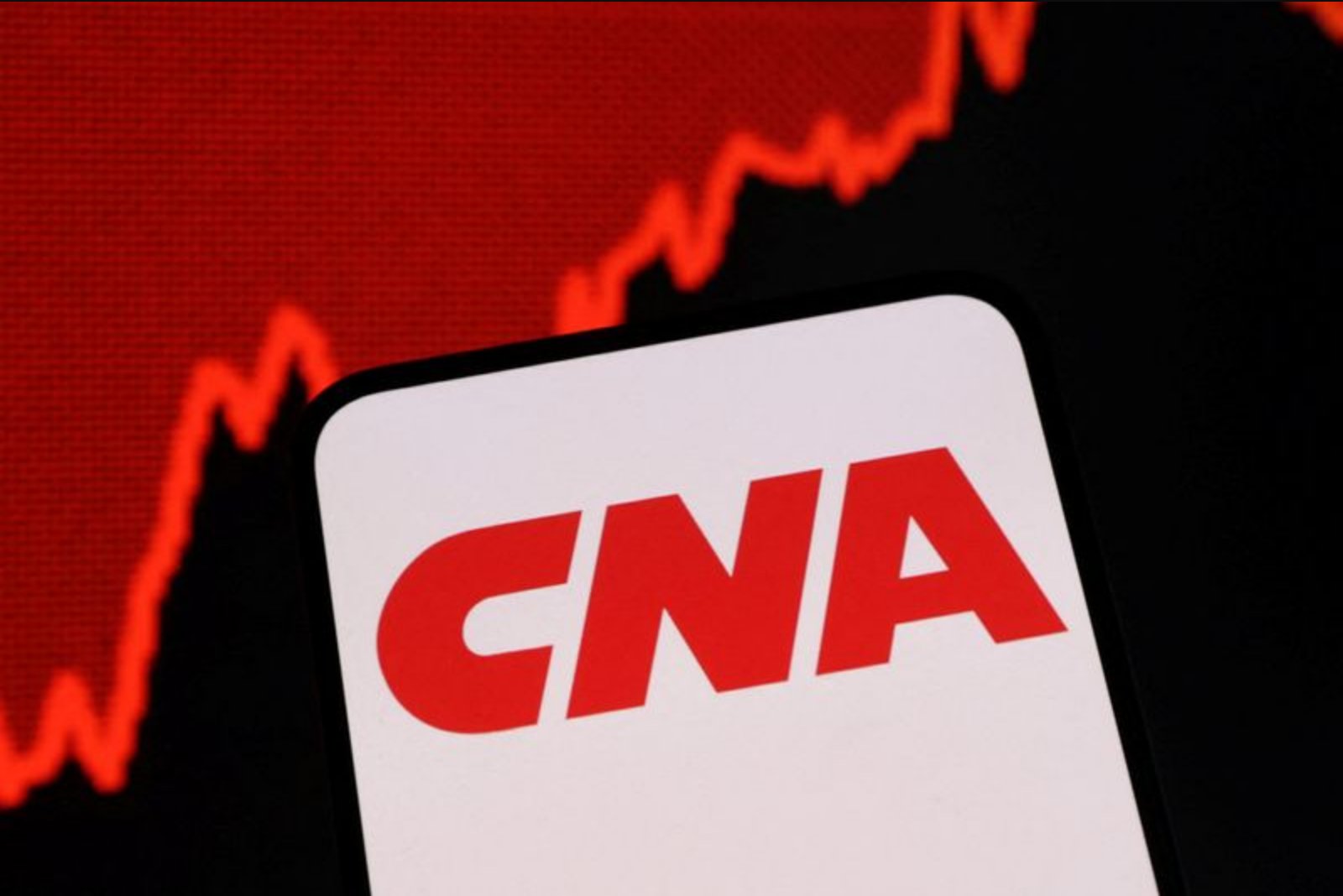 Loews Posts Mixed Quarter as CNA Underwriting Softness Weighs on Insurance Results