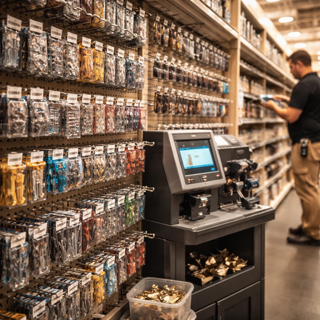 Hillman Solutions (HLMN): Pricing Power and Market-Share Momentum — A Long-Term Trade Setup