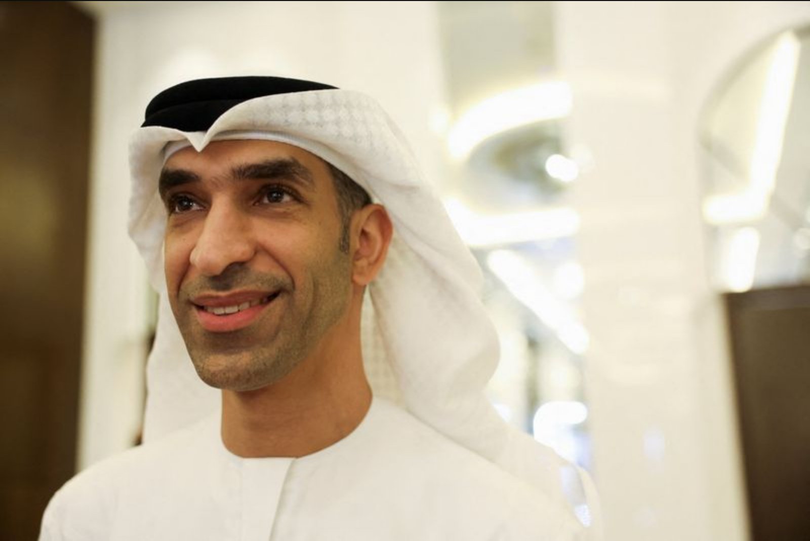 UAE Engages U.S. in Talks Over Potential Currency Swap Line