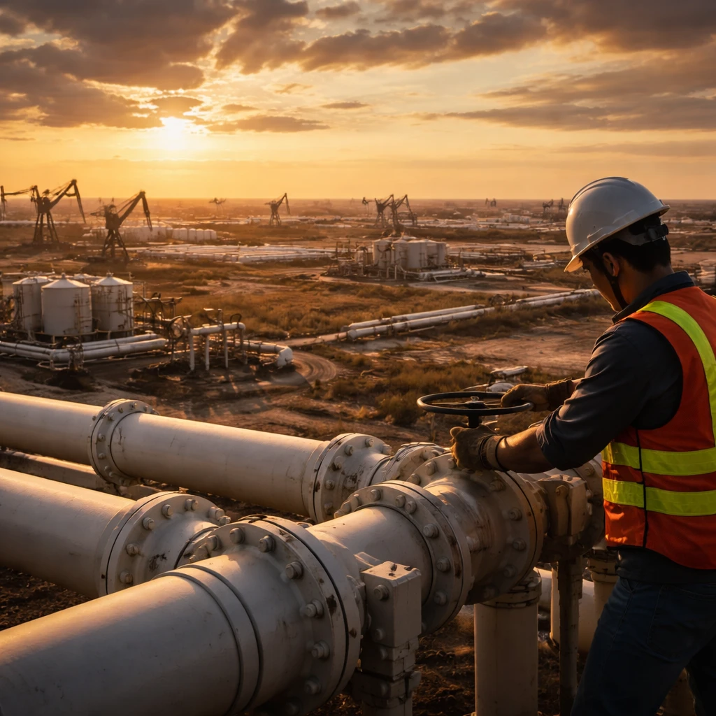 BofA Lowers Rating on Plains GP Holdings, Cites Long-Term Permian Growth Risks