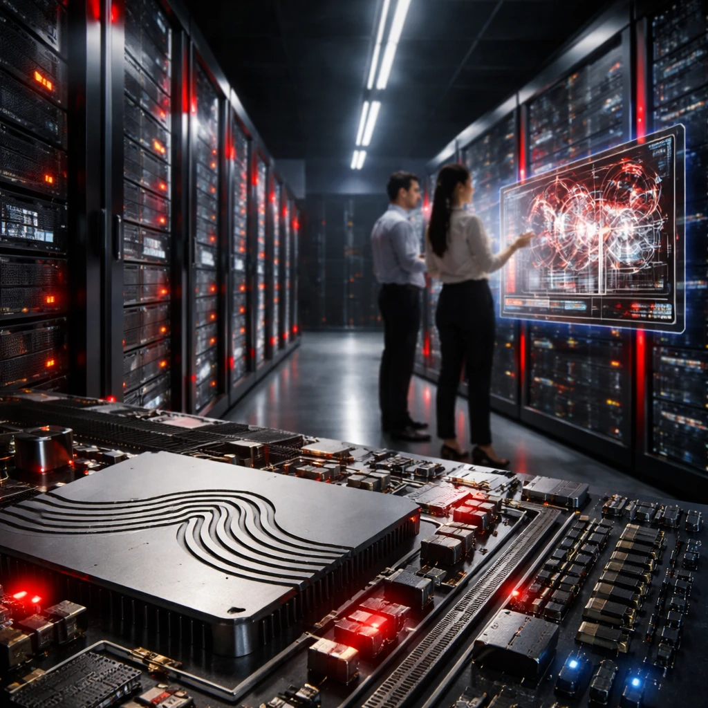 Broadcom Is Eating Nvidia's AI Wallet - A Tactical Long