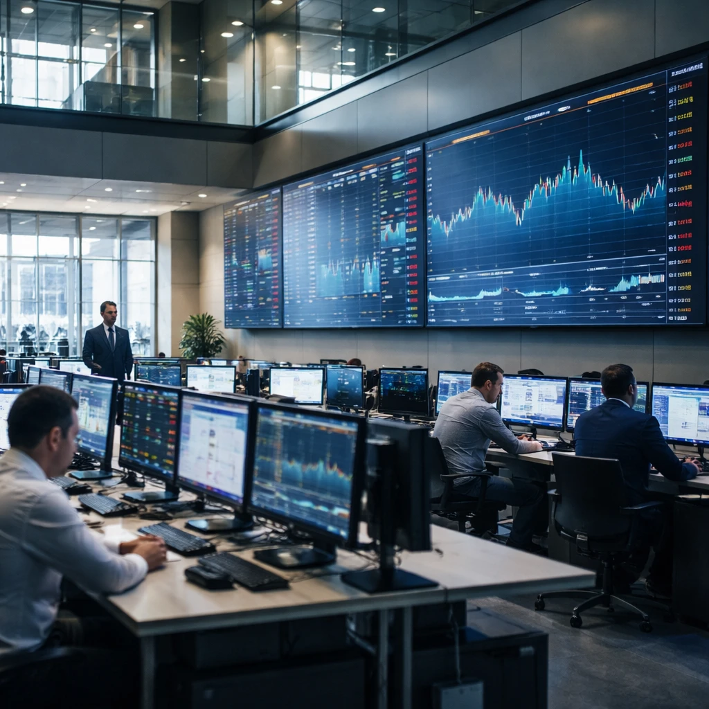 Athens Stocks Slip as Telecoms, Household and Basic Resources Weigh on Market