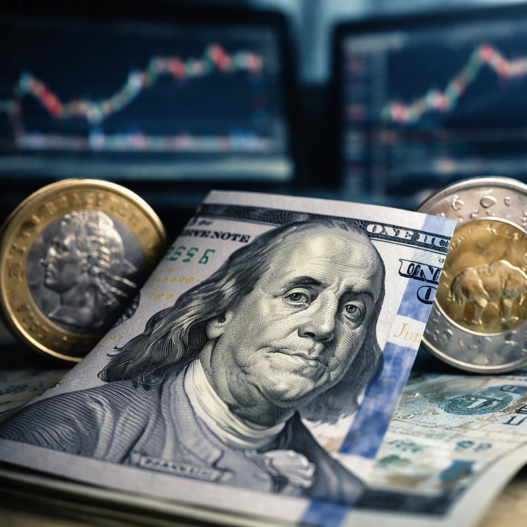 BofA Maintains Tactical Call to Back the Dollar Despite Tepid Price Action
