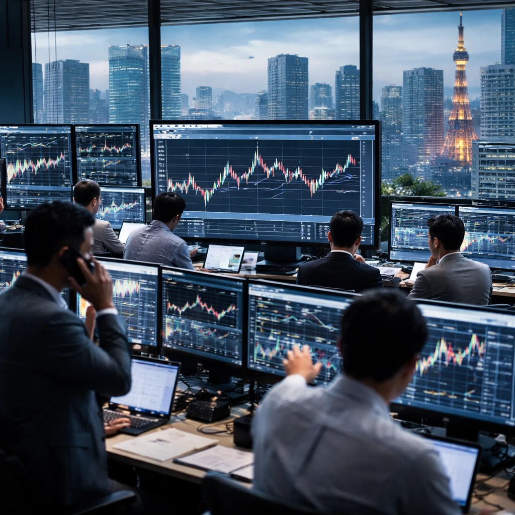 Katayama Declines to Confirm Whether Authorities Supported Yen During Golden Week