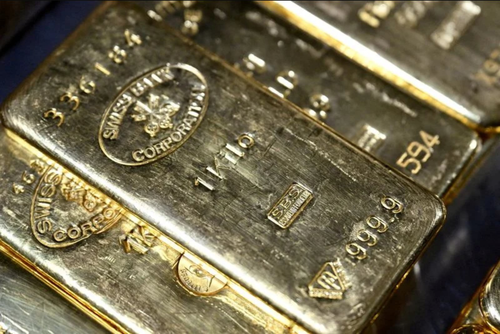 Central Banks Increasing Gold Holdings, WGC Survey Finds Record Intentions