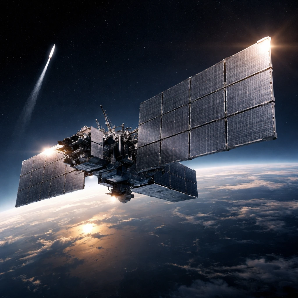 Buy the Dip: Trading AST SpaceMobile After the BlueBird 7 Setback