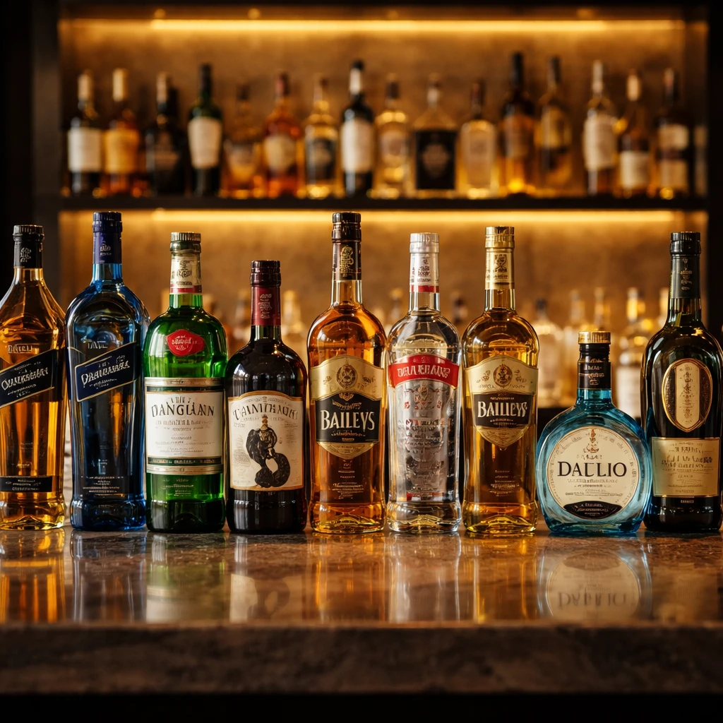 RBC Capital Keeps Outperform on Diageo, Sets GBP20.00 Target; Notes Strategic Pivot and Margin Pressure