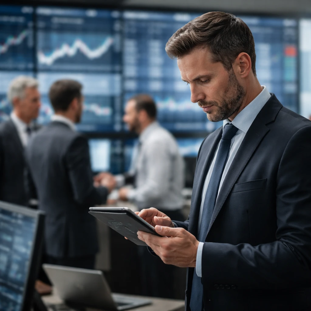 Baird Moves KeyCorp Rating to Neutral, Cites Valuation and Risk-Reward Balance