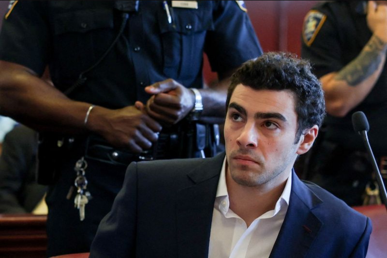 Defendant Seeks Postponement of Federal Trial in Killing of UnitedHealthcare Executive