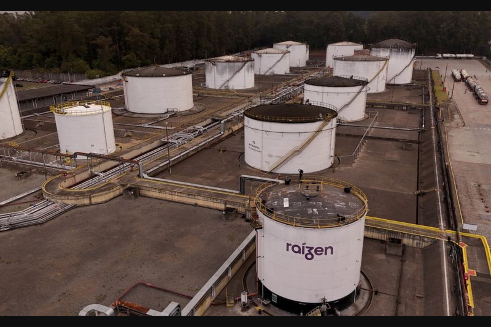 Rescue Talks for Raizen Collapse as Shareholders Fail to Agree on Capital Plan