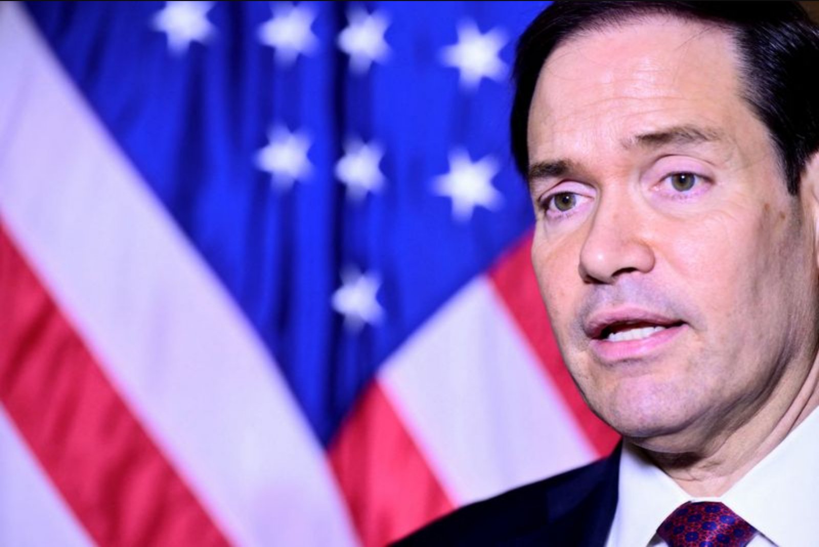 U.S. Secretary of State Discusses Iran, Navigation in Strait of Hormuz with UK and Australia