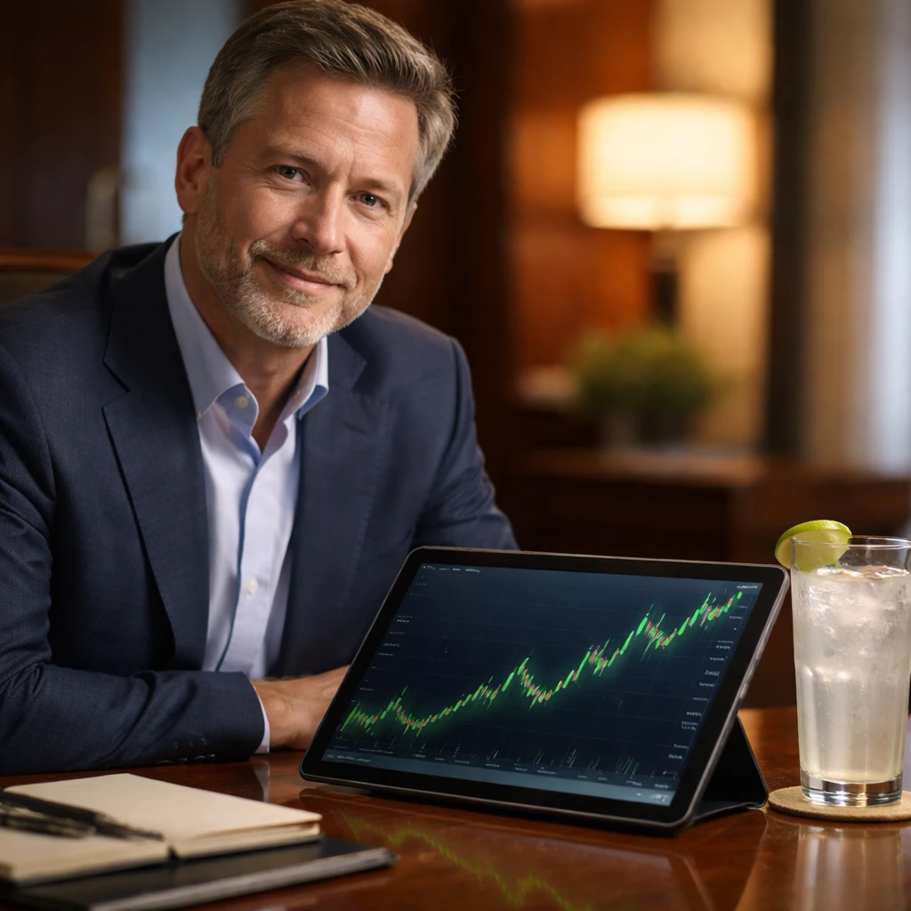 Vita Coco CEO Executes $2.5 Million Stock Sale via Rule 10b5-1 Plan