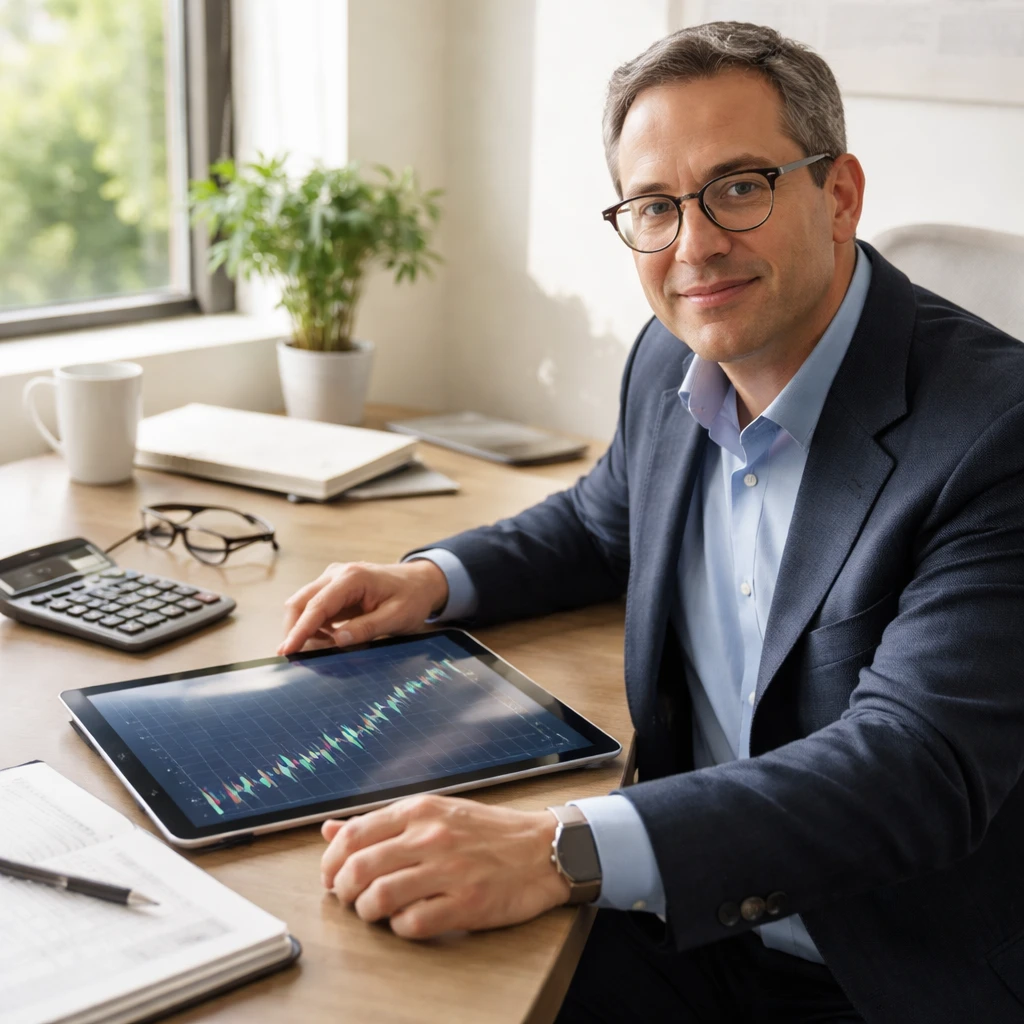 Etsy Executive Chair Josh Silverman Executes $2.5 Million Stock Sale Under Rule 10b5-1 Plan