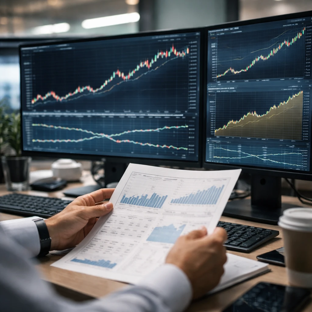 Morgan Stanley: Central-Bank Tightening Is the Main Barrier to a Market Rebound