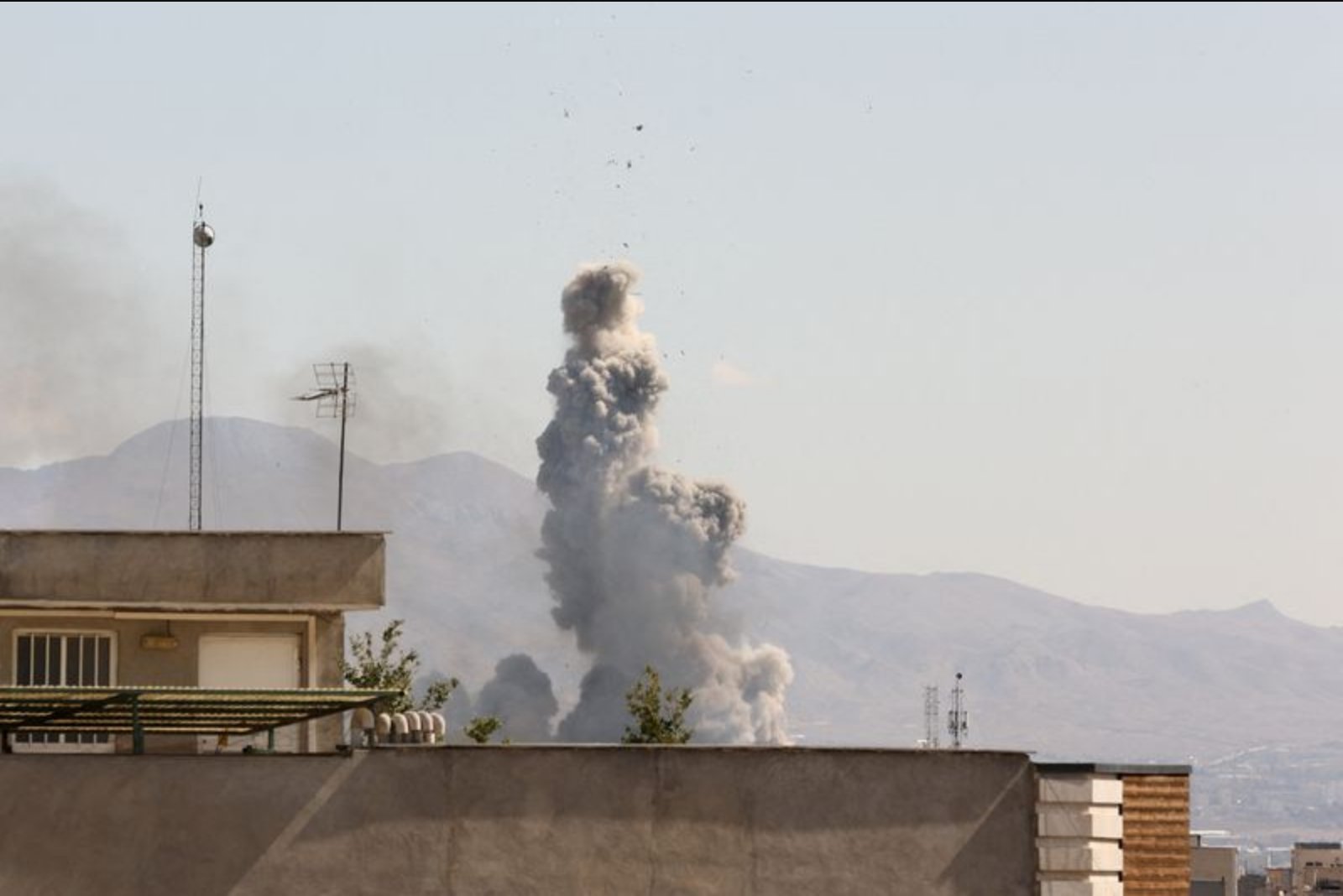 North Korea Condemns Israeli Strikes and U.S. Military Action as 'Illegal Aggression'