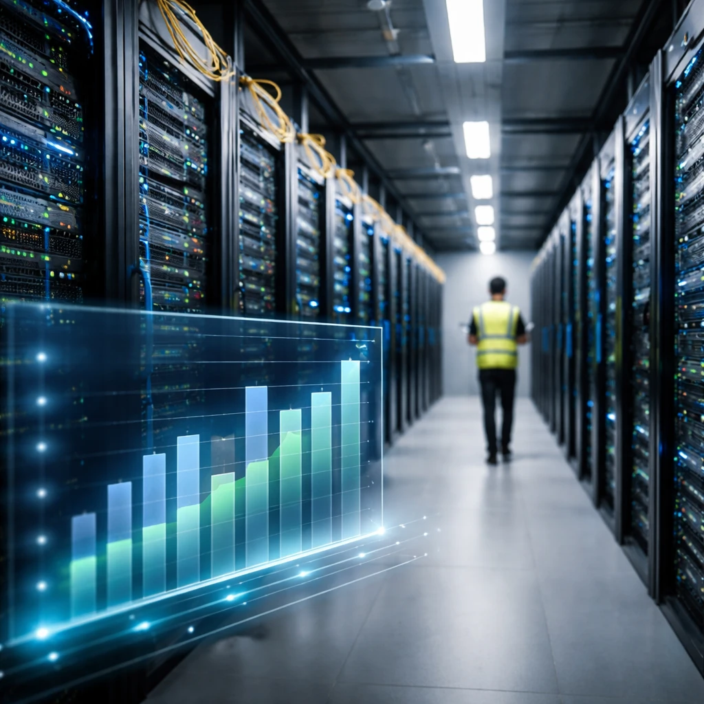 UBS Lifts DigitalOcean Price Target, Cites Robust 2027 Growth Guidance