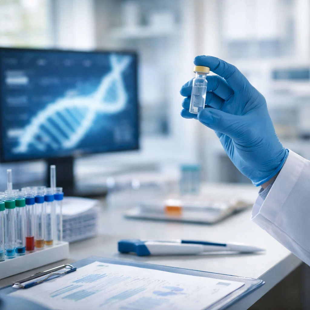 BofA Holds Underperform on Fulcrum Therapeutics, $7 Target Stays Despite Clinical Progress