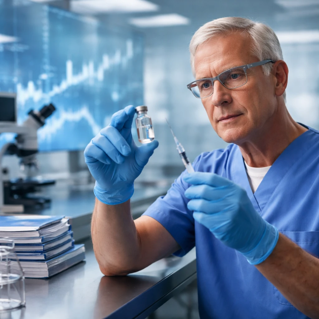 Mineralys CMO Sells 417 Shares, Exercises Options as Company Advances Lorundrostat Program