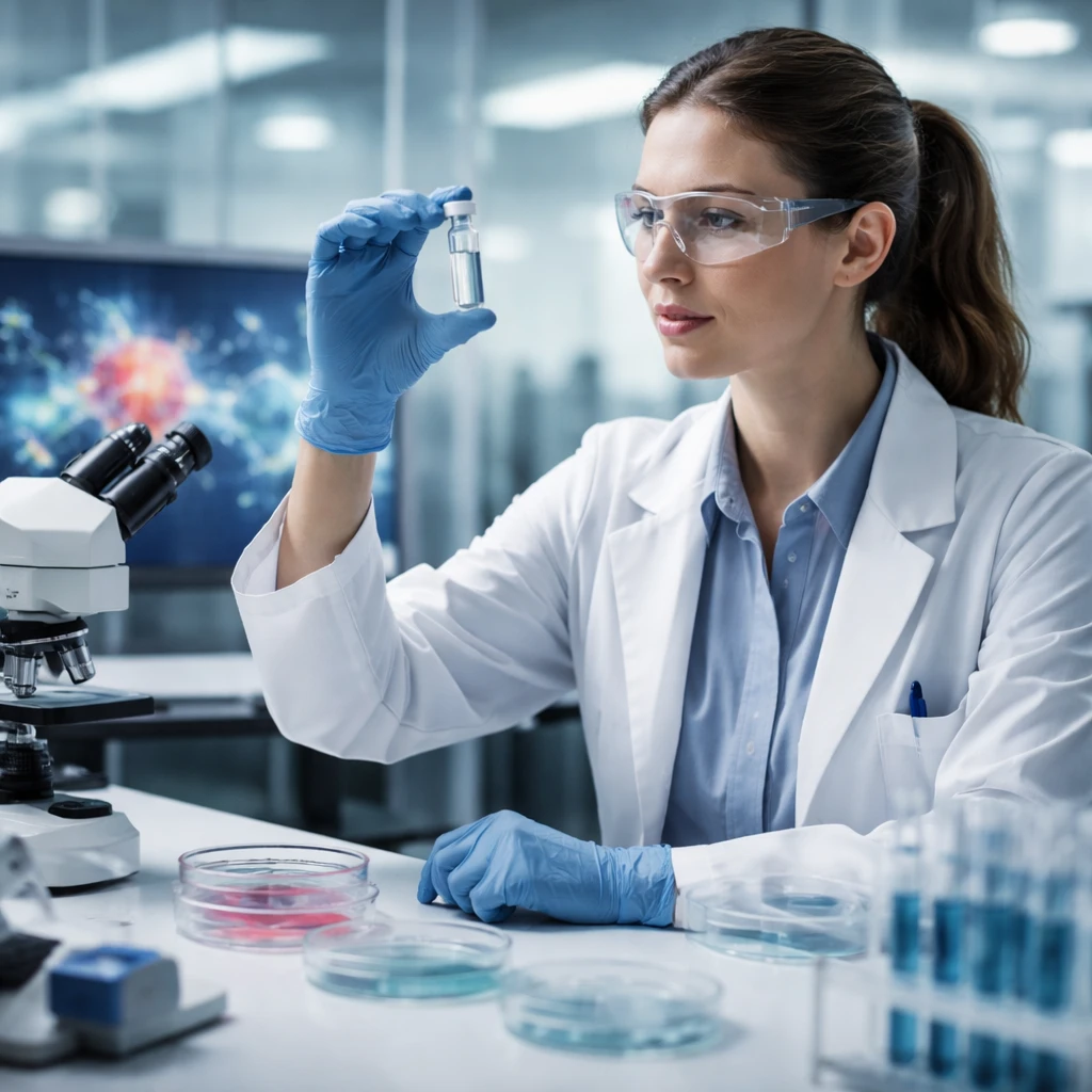 Kazia Therapeutics Shares Rise After Preclinical Data Shows NDL2 Shrinks Tumors, Lowers Metastases