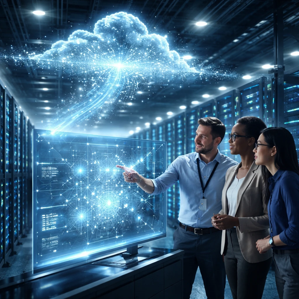 Jefferies Sticks With Buy on Snowflake, Cites AI Momentum and Strategic Partnerships