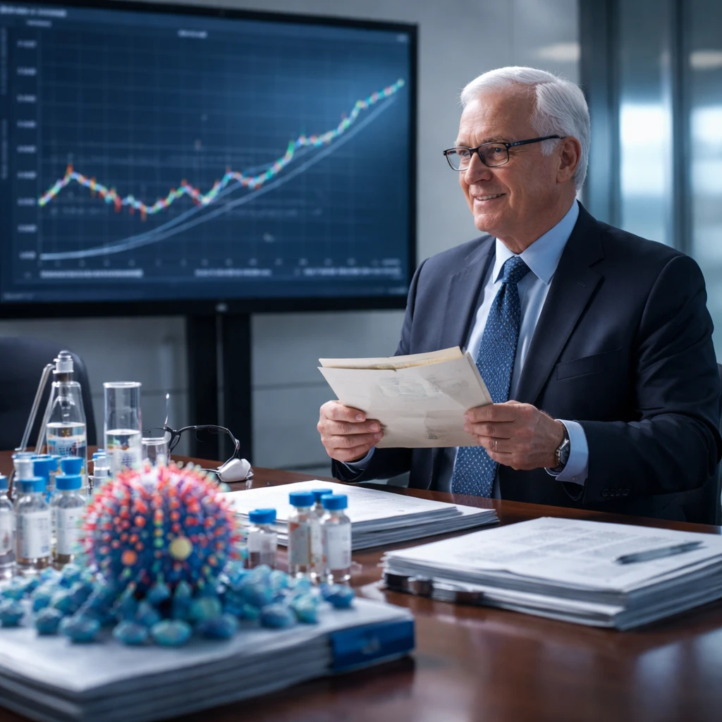 Anixa Biosciences Director Acquires $30,400 of Stock as Company Advances Cancer Programs