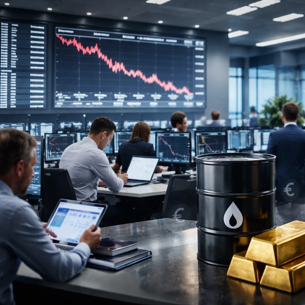 Copenhagen stocks slip as key sectors lead losses; OMXC20 down 0.75%