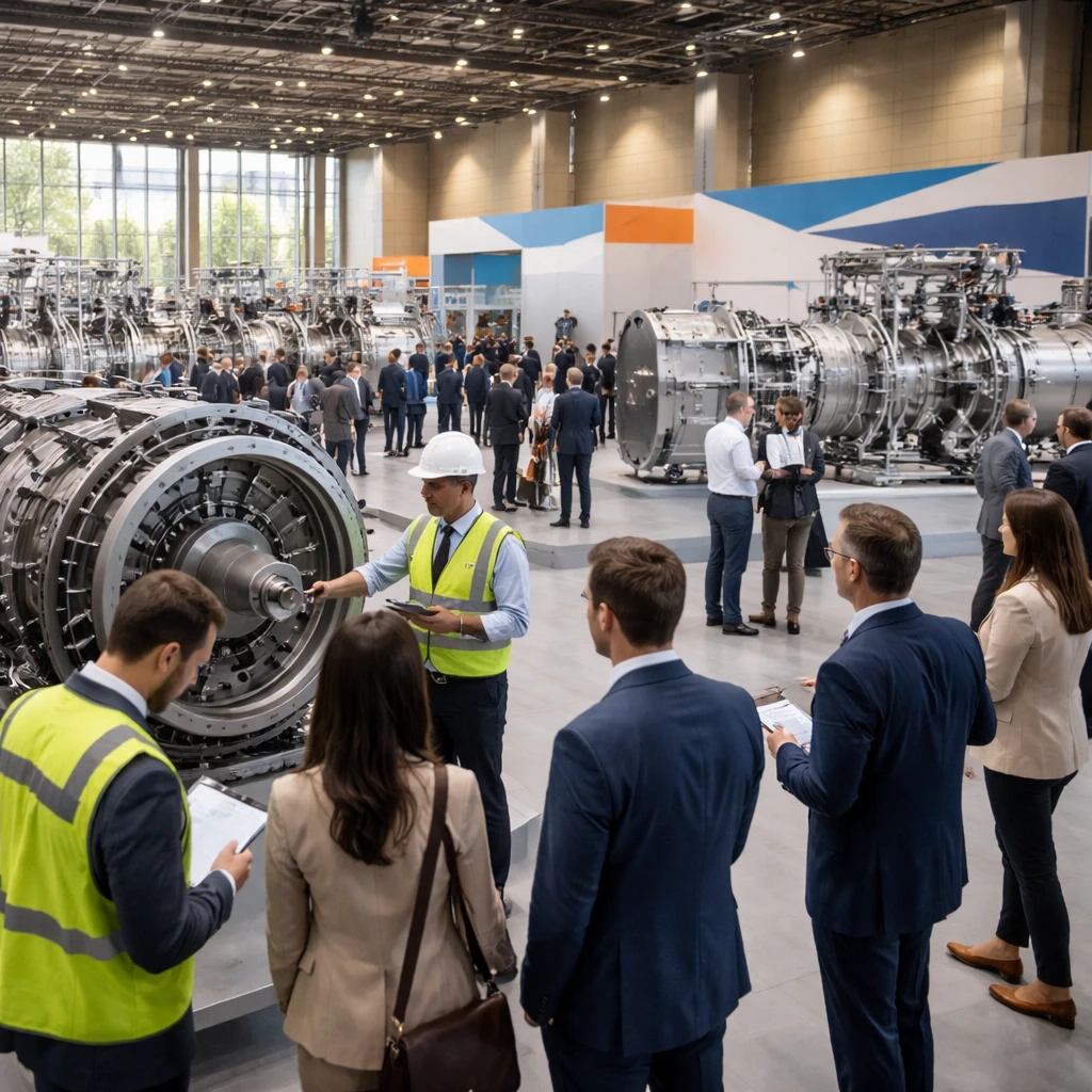 Stifel Raises Baker Hughes Price Target to $63 After Florence Annual Meeting